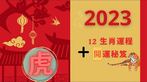 2010年生肖運程|12生肖2010年運程——虎